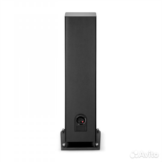 Напольная акустика Focal aria EVO X N4BlackHighGlo