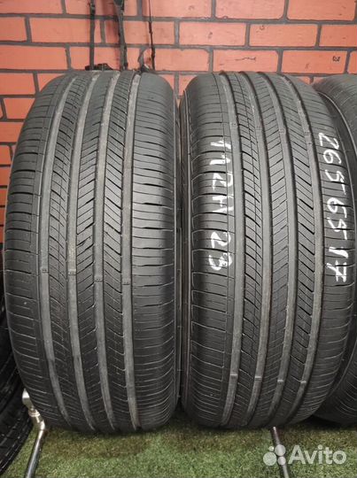 Hankook Ventus S2 265/65 R17 112H