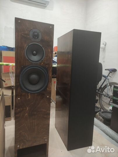 Изготовление и расчет ас и их компонентов