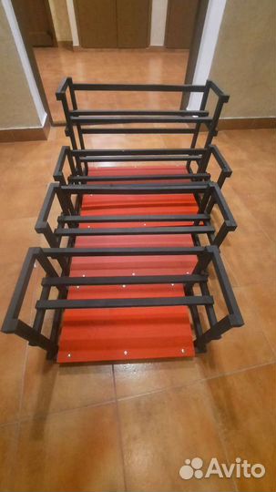 Корпус для ферм