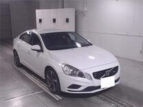 Volvo S60 1.6 AT, 2012, 70 000 км, с пробегом, цена 980 000 руб.