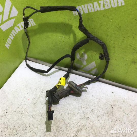 Проводка (коса) Киа Серато