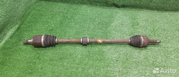 Привод в сборе