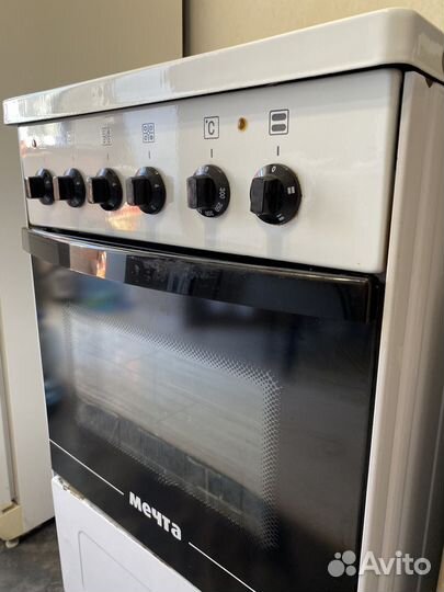 Плита электрическая 