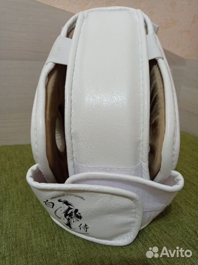 Детский шлем защитный