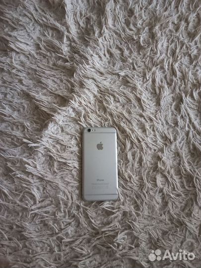 iPhone 6, 64 ГБ