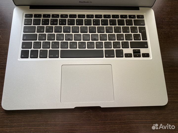 По запчастям macbook air A1466 2013