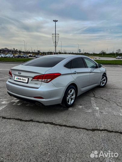 Hyundai i40 2.0 МТ, 2013, 198 200 км