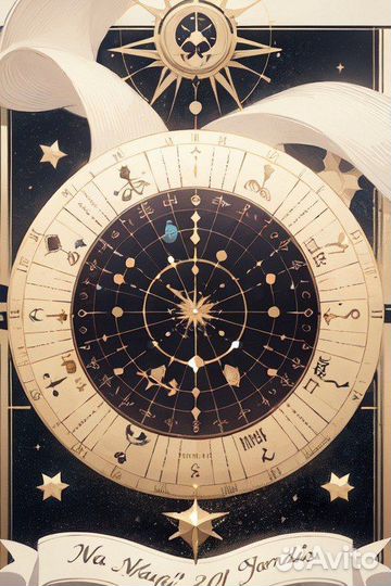 Астрология