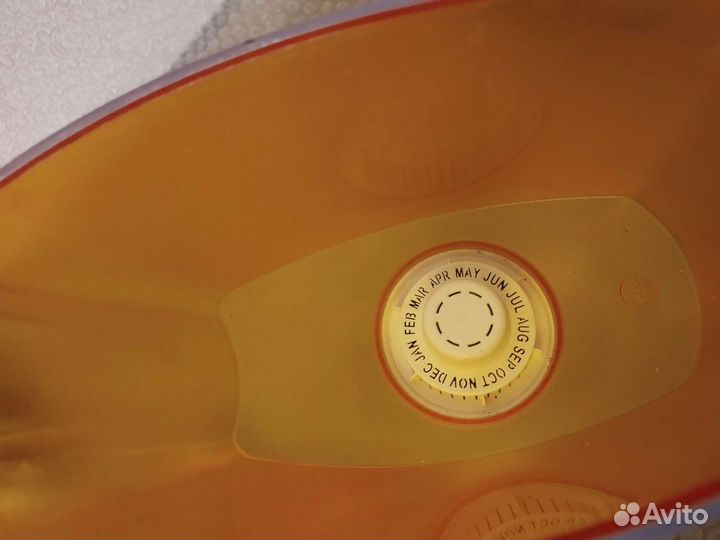 Фильтр для воды