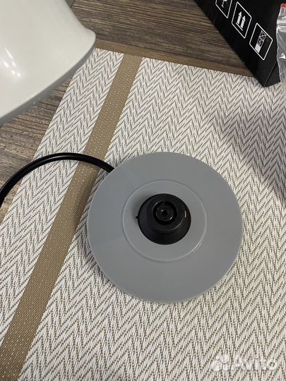 Капучинатор kitfort