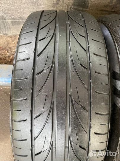 Bridgestone Sports Tourer MY-01 205/55 R16 91V