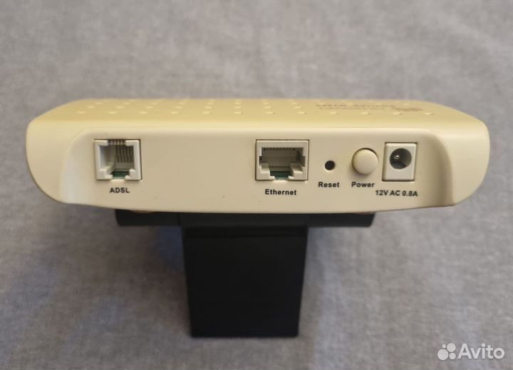 Роутер adsl Huawei SmartAX MT880