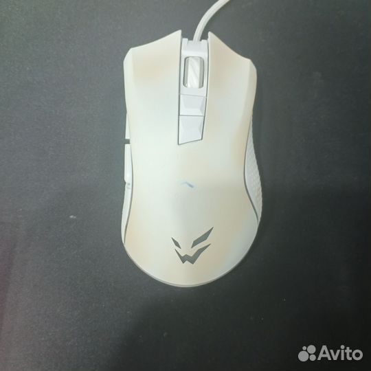 Игровая мышь