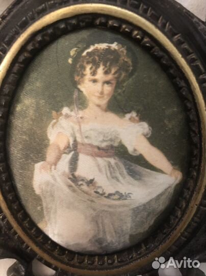 Картины шелкография