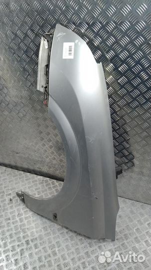 Крыло Opel Vectra C (2002-2008)