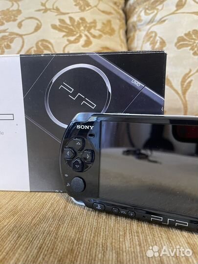 Sony PSP 3000
