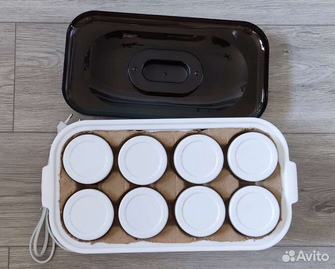 Йогуртница Marta