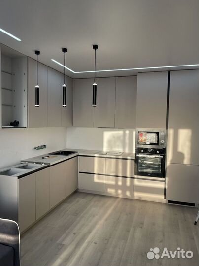 Кухня 3 метра