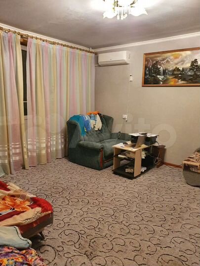 1-к. квартира, 31 м², 2/9 эт.