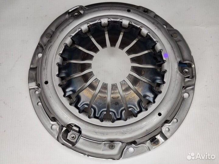 Корзина сцепления прямой выжим Subaru