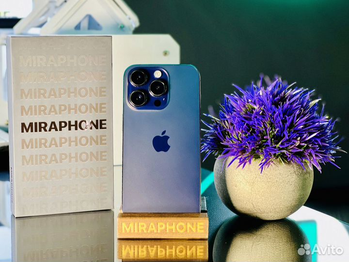 iPhone 14 Pro, 256 ГБ