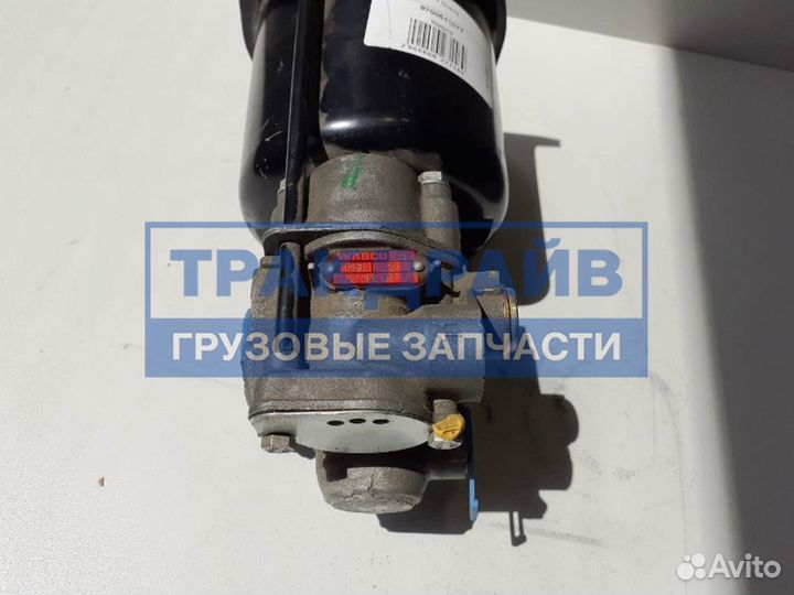 Цилиндр пгу сцепления для Скании 4 и 5