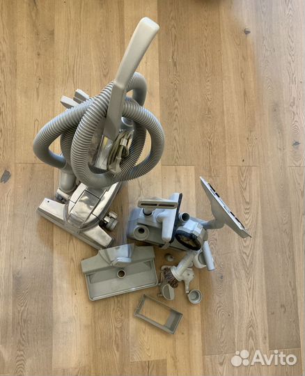 Пылесос Kirby