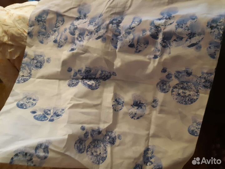 Наволочка 70 на 68