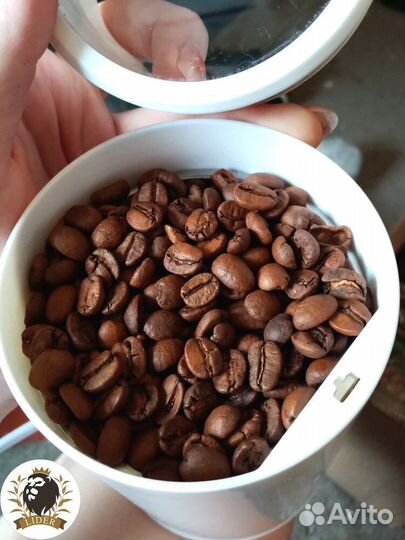 Кофе оптом с доставкой