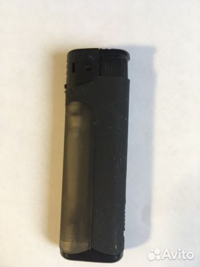 Зажигалки пьезо незаправляющиеся