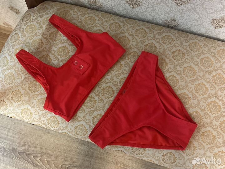 Купальник для девочки 146-152