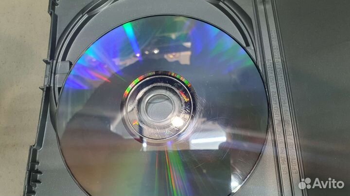 Игра PS2 Sonic Heroes