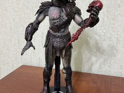 Hot Toys Predator 1/6 Фигурка