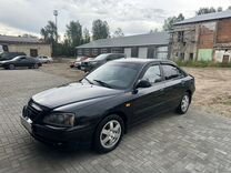 Hyundai Elantra 1.6 MT, 2009, 198 000 км, с пробегом, цена 549 000 руб.