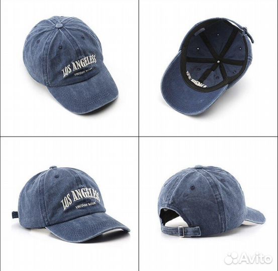 Новая классная кепка