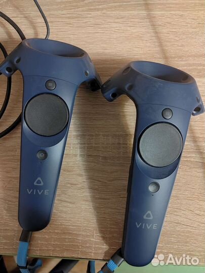 Htc vive pro 2 full kit