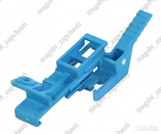 Датчик протока котла Bosch Buderus