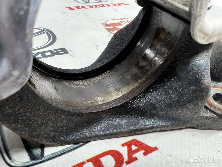 Кронштейн подвесного подшип. Mazda 3 BM 2013-2019