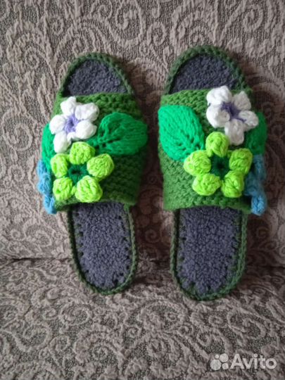 Вяжу на заказ