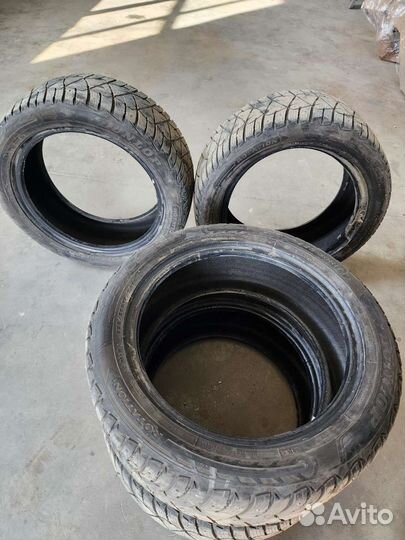 Dunlop Ice Touch 225/50 R17