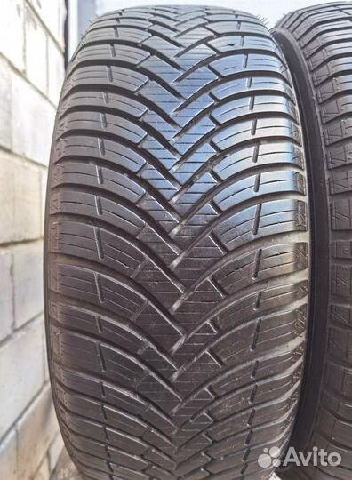 Kleber Quadraxer 2 205/55 R16 91H