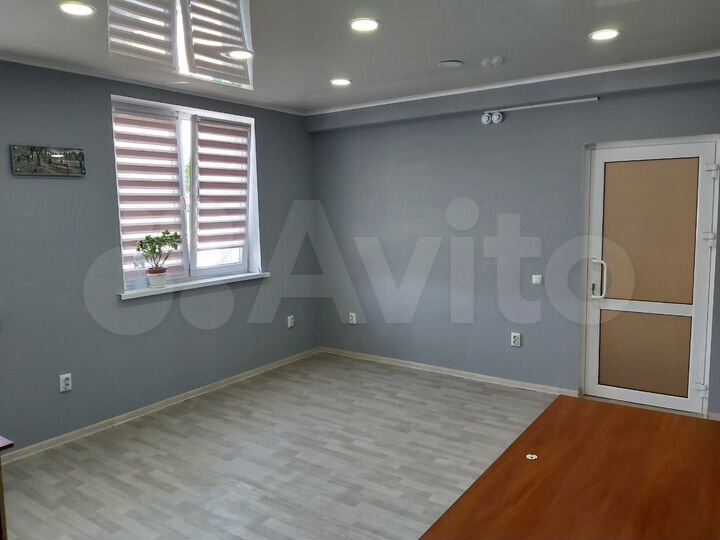 Сдается офисное помещение