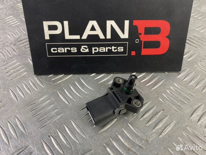 Датчик давления турбины Volkswagen Golf MK6 caxa