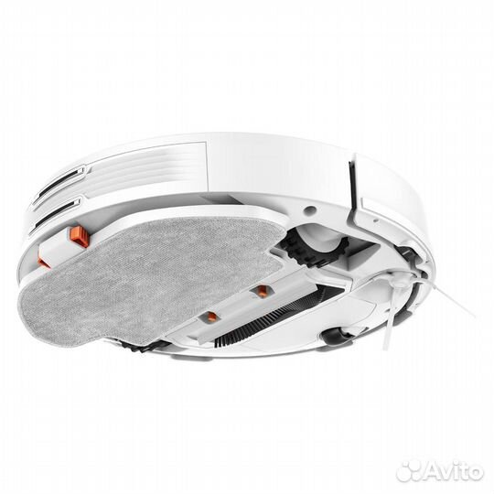 Робот-пылесос Xiaomi Robot Vacuum S12 (новый)