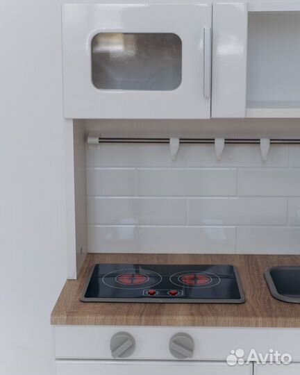 Детская игровая кухня