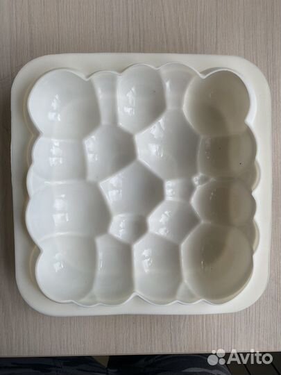 Форма для муссового торта