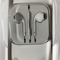 Наушники earpods