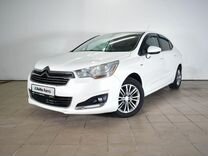 Citroen C4 1.6 AT, 2013, 135 400 км, с пробегом, цена 760 000 руб.