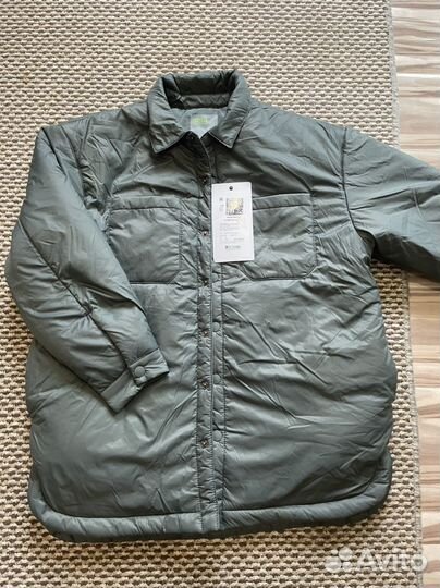 Куртка демисезонная